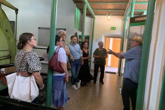 Zagorje za znak gostoljubnosti 2025