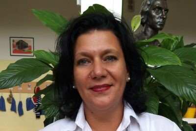 Izjava tedna: Katarina Pajer Povh