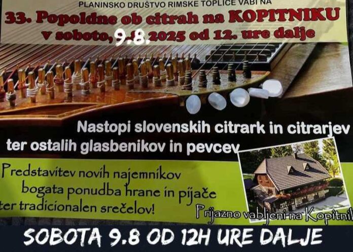 Danes dogaja
