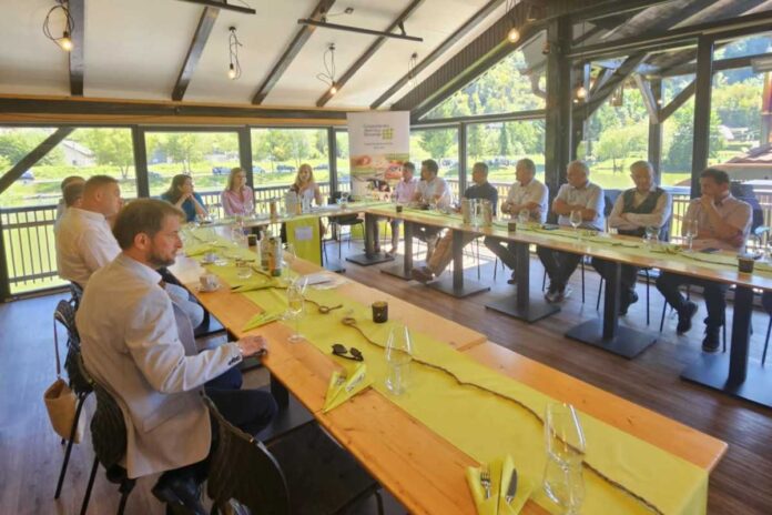 Ključni izzivi gospodarstva in iskanje rešitev
