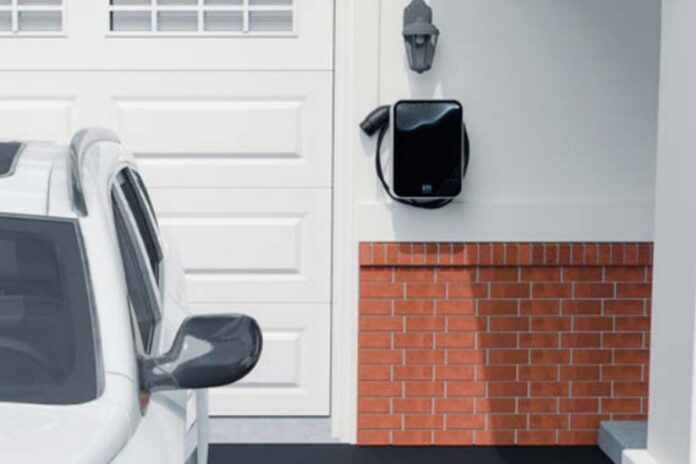 Zlata inovacija: EVC-Home 11