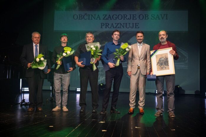 Proslava ob zagorskem občinskem prazniku