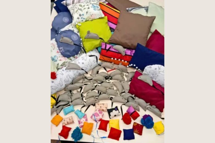 Srebrna inovacija: Purfectna dobrota