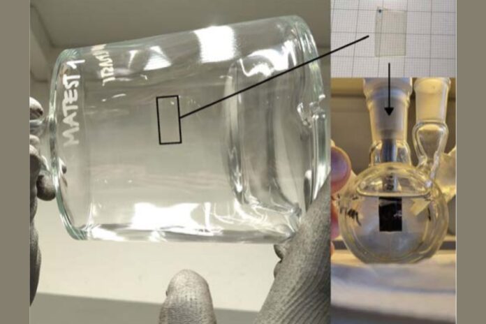 Srebrna inovacija: Napredni materiali in tehnologije za trajnostno tiskano elektroniko na embalažnem steklu