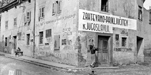 Dan priključitve Primorske k matični domovini