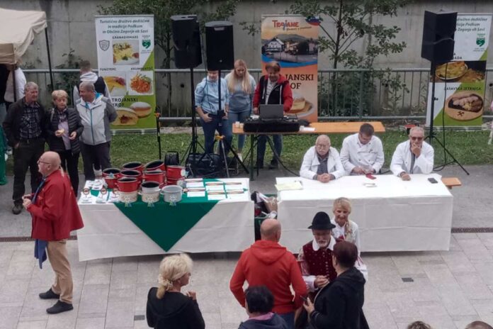 Videoreportaža s Svetovne ajmohtijade 2025