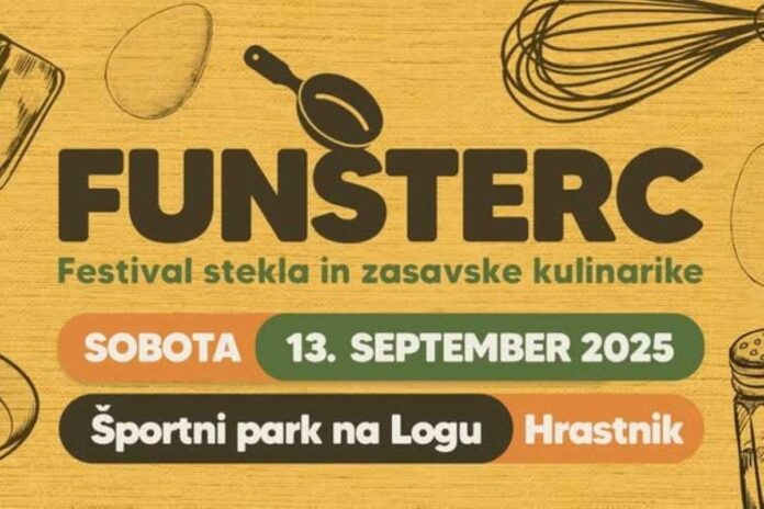 Funšterc 2025