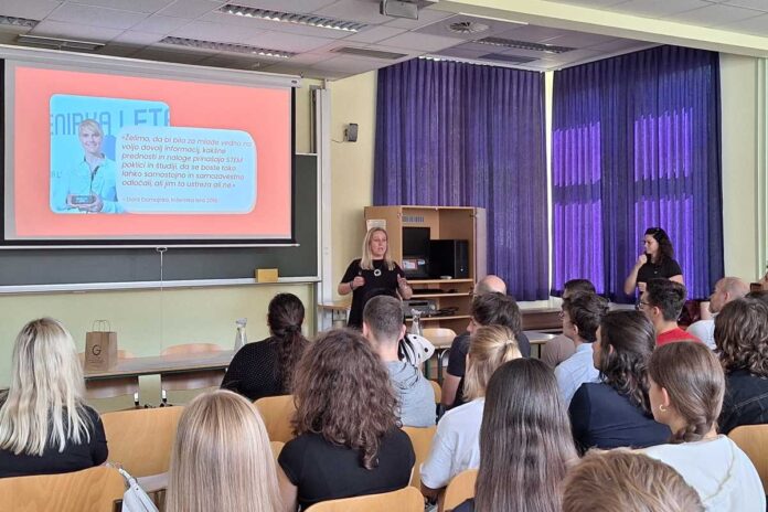 Bodo inženirke in inženirji?