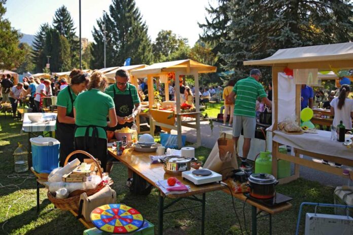 Grenadirmarš 2025 – rekordno število obiskovalcev