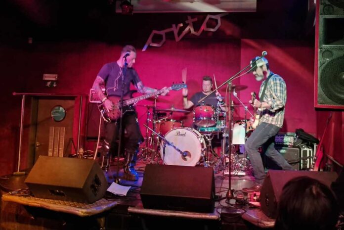 Mehanika v Orto baru