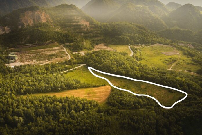 Nova investicijska priložnost v Trbovljah