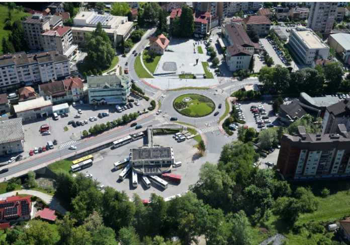 Nova prometna strategija Zagorja