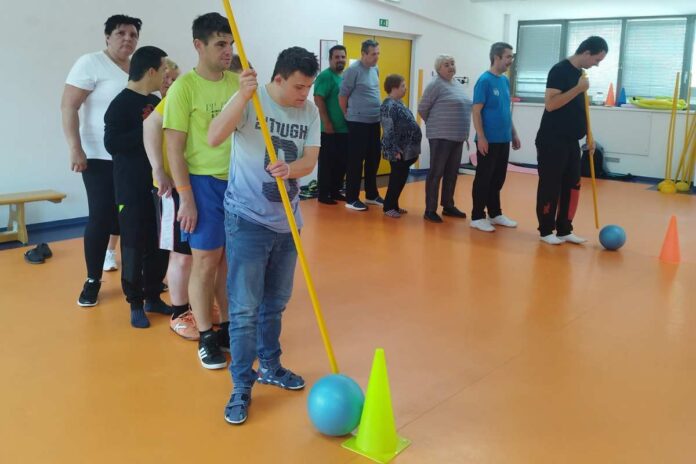 S kineziologom do več gibanja, energije in nasmehov