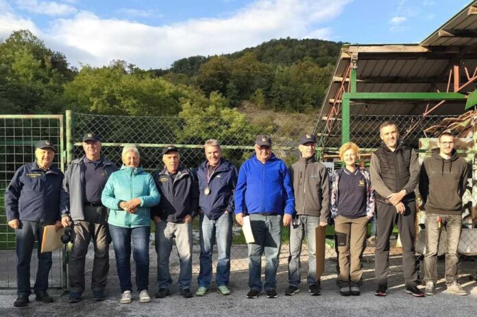 Strelski izzivi in skupne zmage