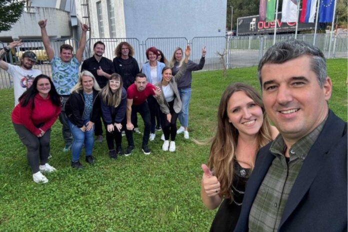 PONI ponovno v Zasavju