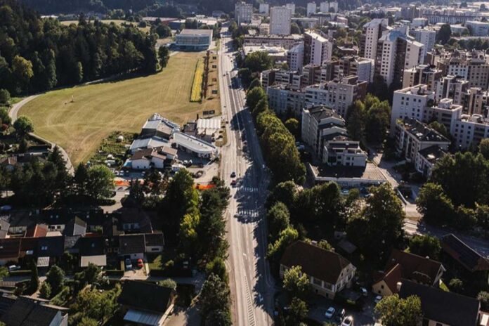 Pospeševanje razvoja Zasavja