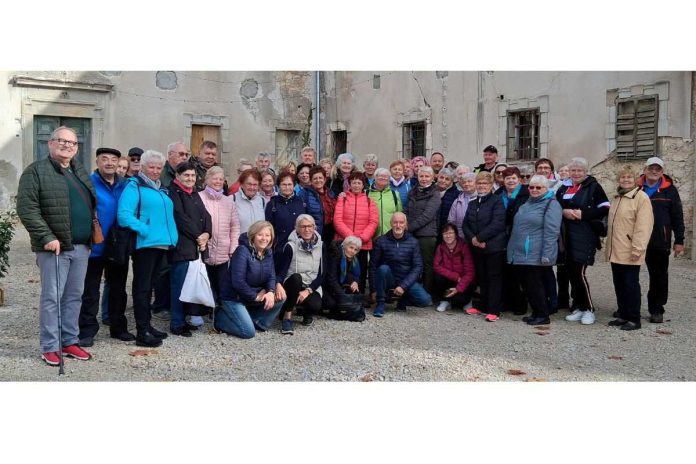 Hrastniški invalidi v Šmarju pri Jelšah