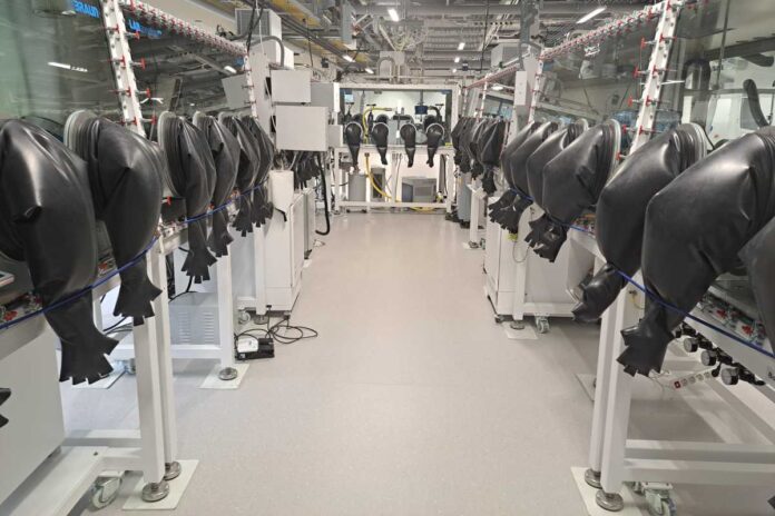 Brezogljične tehnologije v Kisovcu