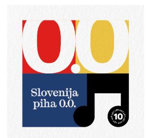 Akcija Slovenija piha 0,0