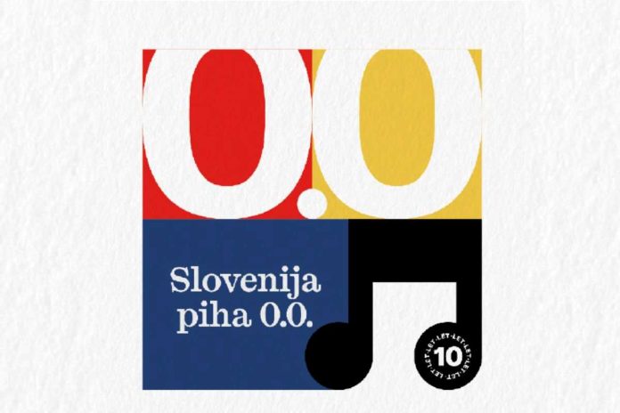 Akcija Slovenija piha 0,0