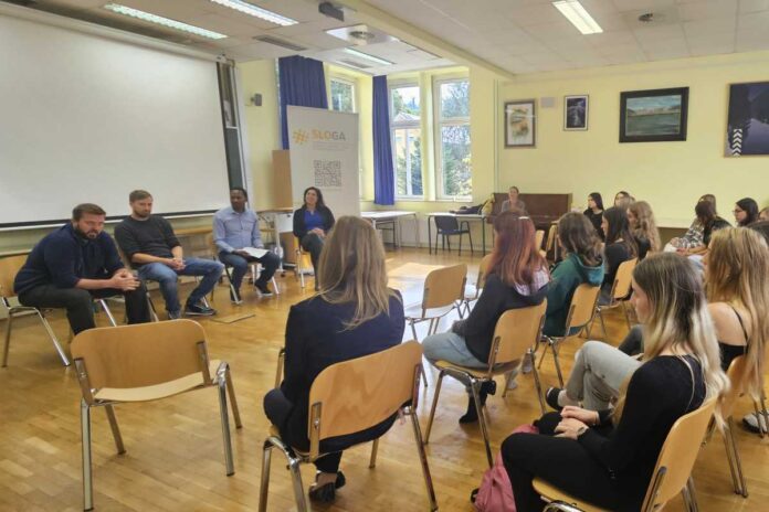 V GESŠ o medsektorskem povezovanju