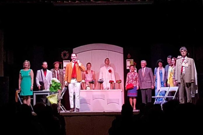 Kulturno društvo Svoboda Kisovec