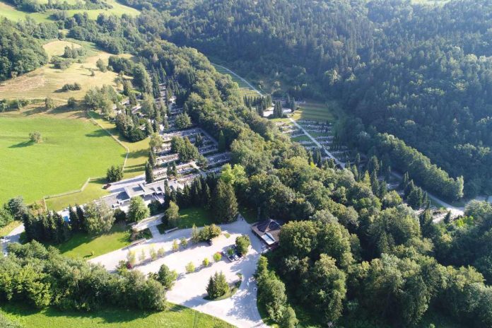 Poziv najemnikom grobnih parcel