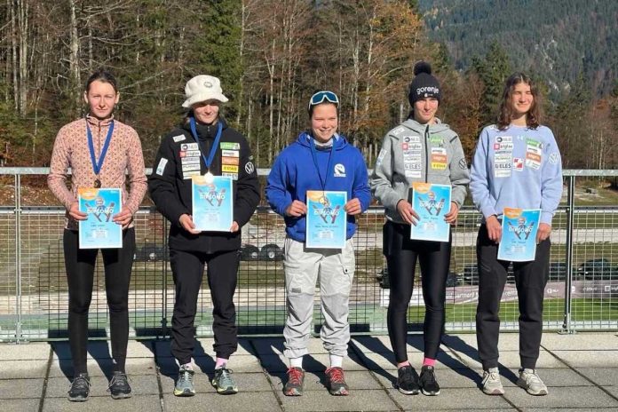 Zadnje državno prvenstvo poletne sezone