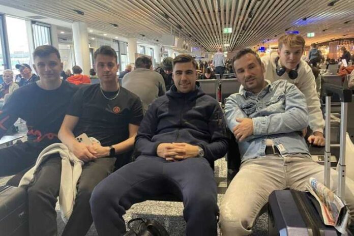 Uspešni Slovenci v Zadru