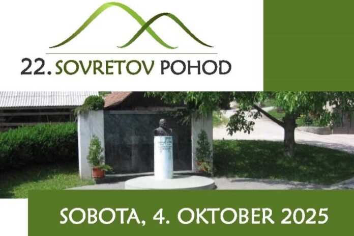 Sovretov pohod 2025