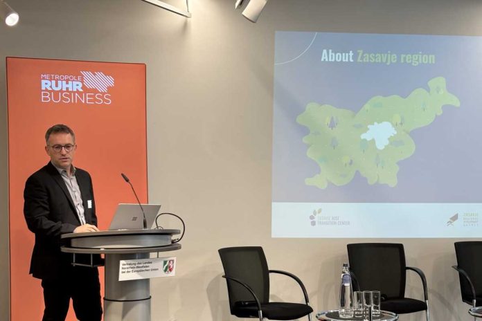 Aktivacija degradiranih območji