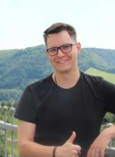 Izjava tedna: Aljaž Bastič