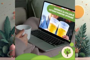 Uvajanje sistemov ponovne uporabe