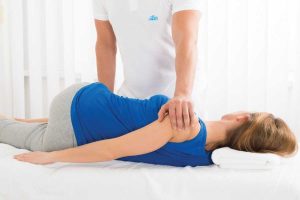 Brezplačna terapija v novi ordinaciji MOGY v Zagorju