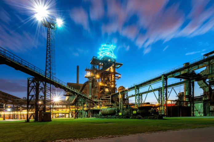 Industrijska tranzicija Zasavja