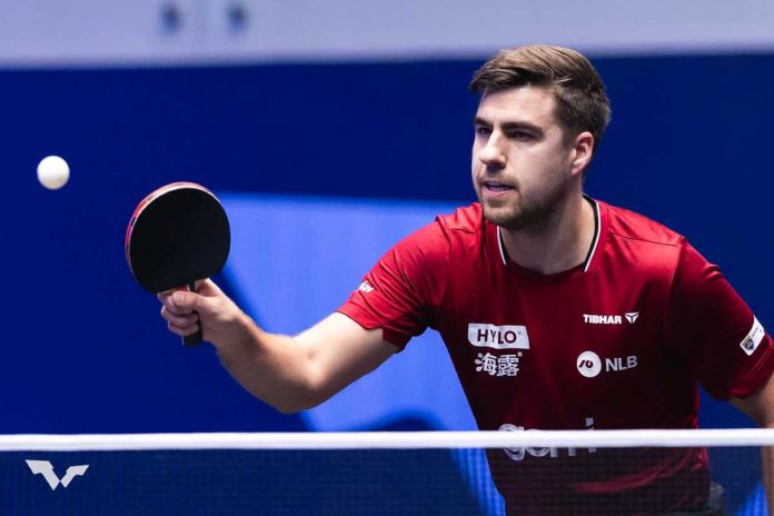 V Omanu je Jorgića premagal Sidorenko