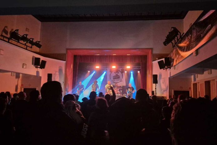 Koncert Ferrum Planum