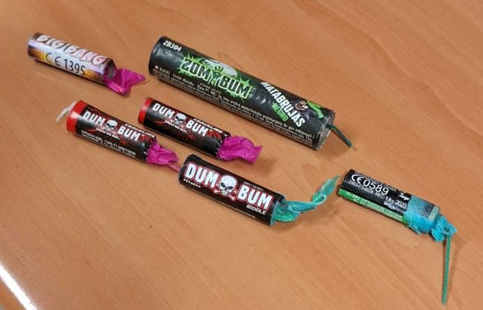 Pijan kolesar trčil v tovornjak