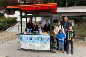 Zbrali že 74.339 evrov