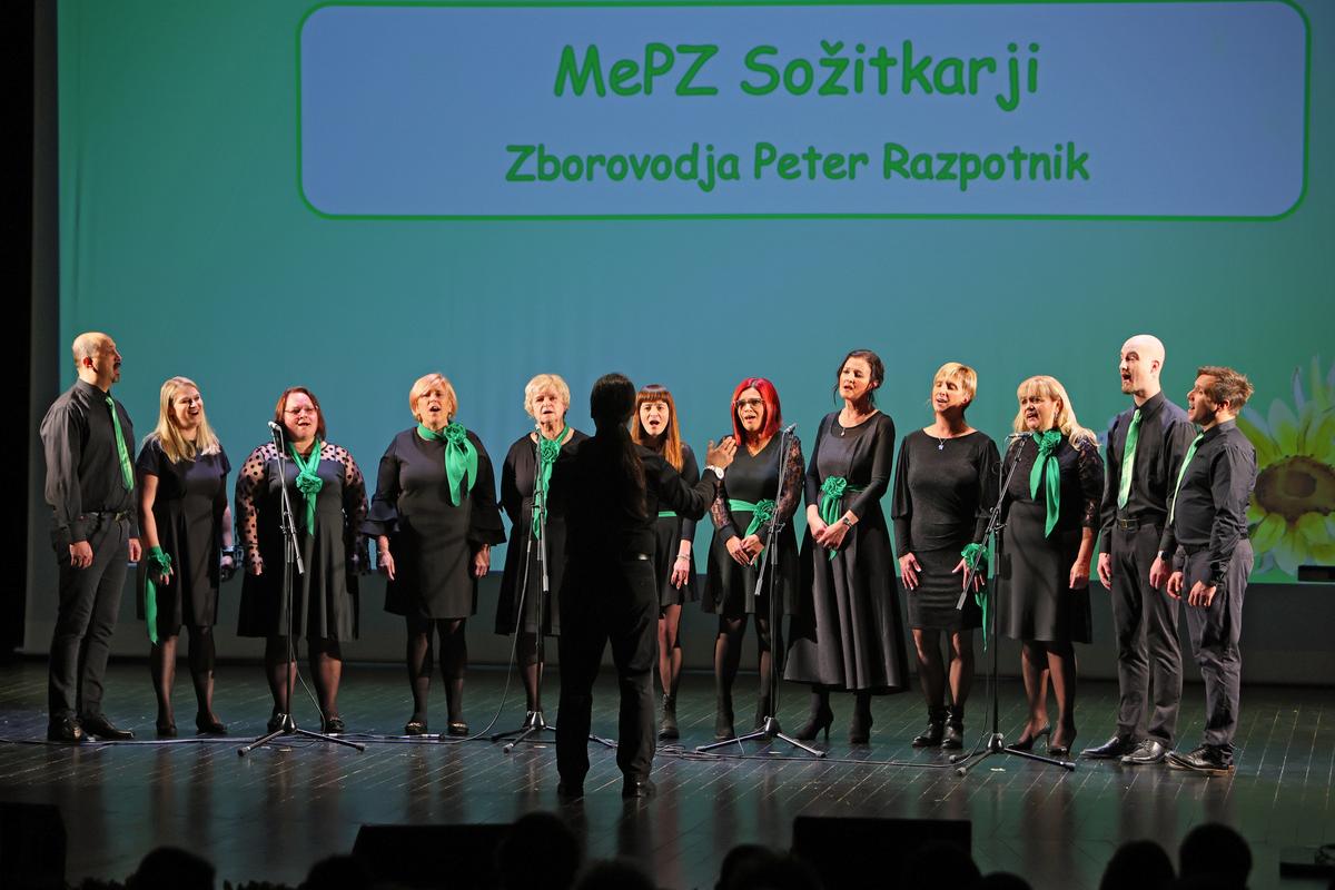 Abraham društva Sožitje