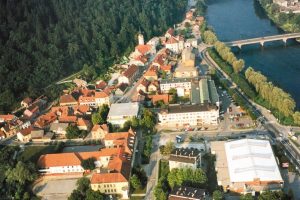 Že 39. Levstikov pohod