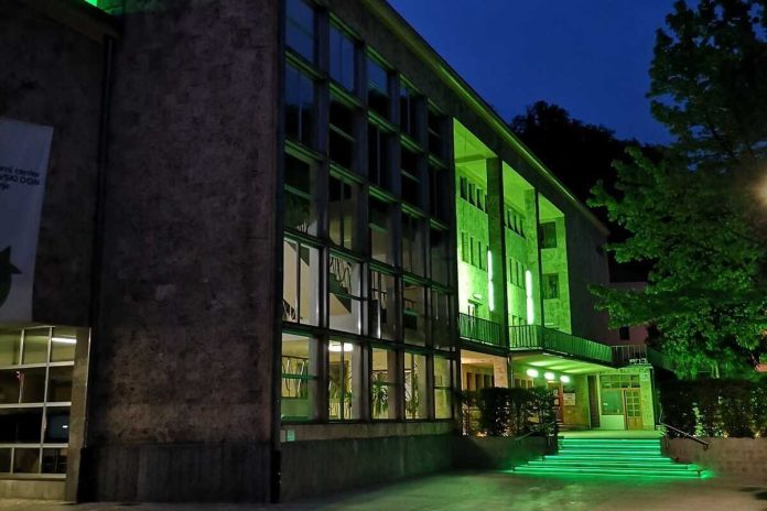 Osveščanje o raku na materničnem vratu