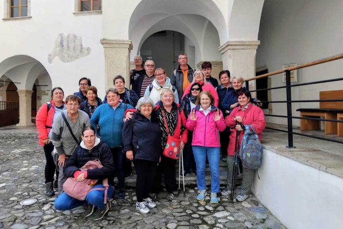 Svetovni dan duševnega zdravja na Ozari