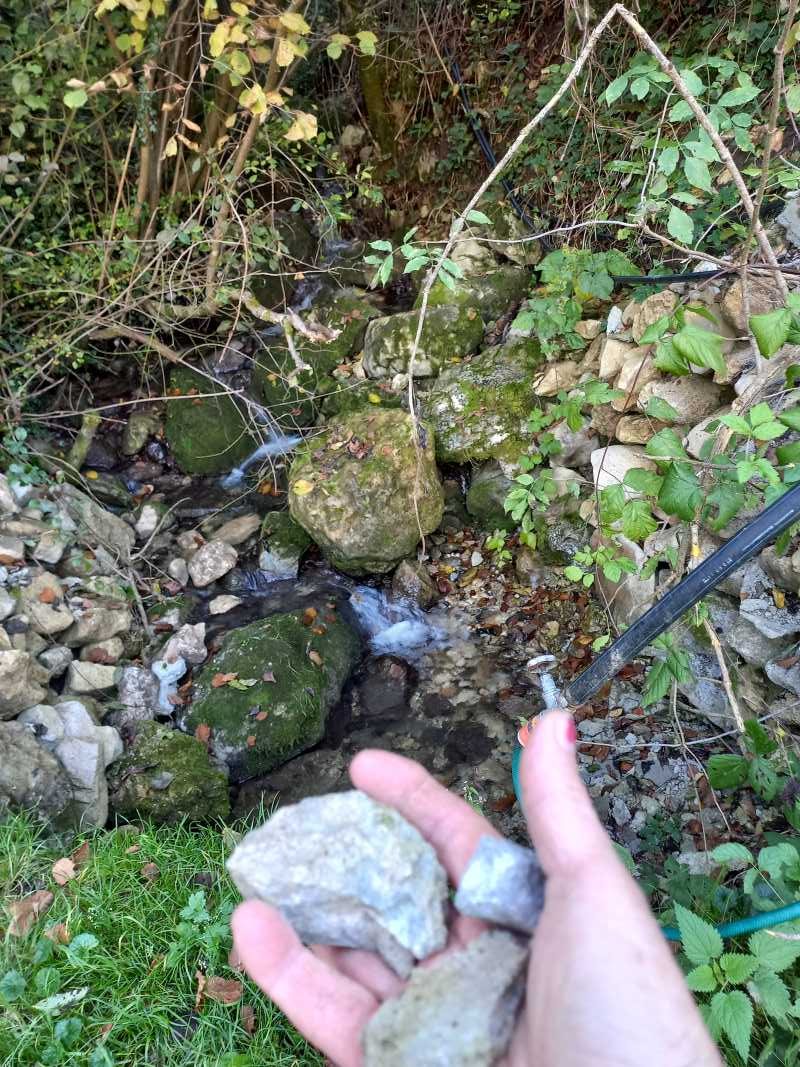 Foto tedna: Sobotno popoldne