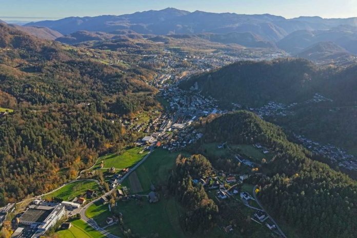 Na Savinjski cest 50 novih stanovanj