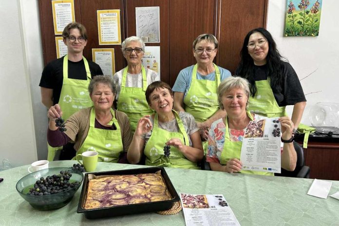 Tedni izobraževanja za trajnostni razvoj