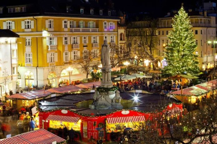 Prednovoletni izleti, ki ogrejejo srce: Tirolska ali Banja Luka