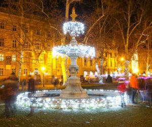 Prednovoletni izleti, ki ogrejejo srce: čarobna Hrvaška