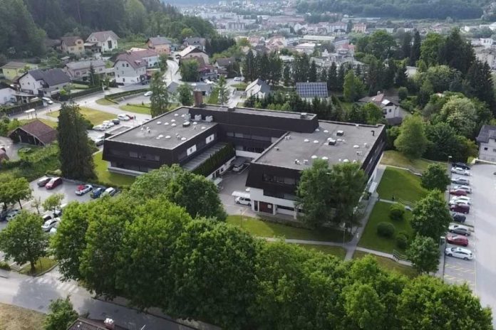 Gradnja novega ZD v Litiji