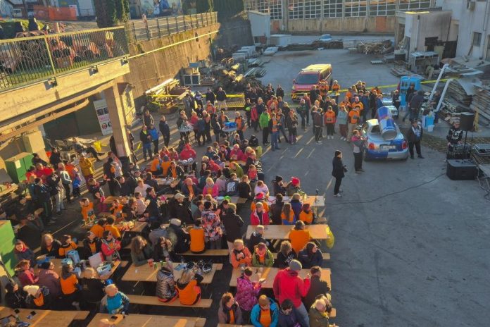 Zimski jamatlon 2025